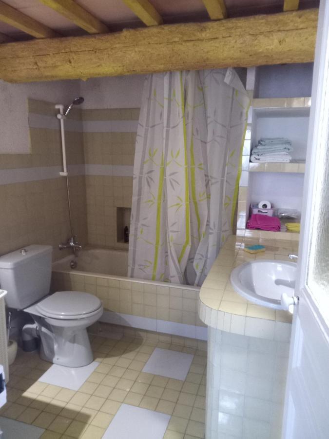La Bergerie Villa Bargemon Ngoại thất bức ảnh