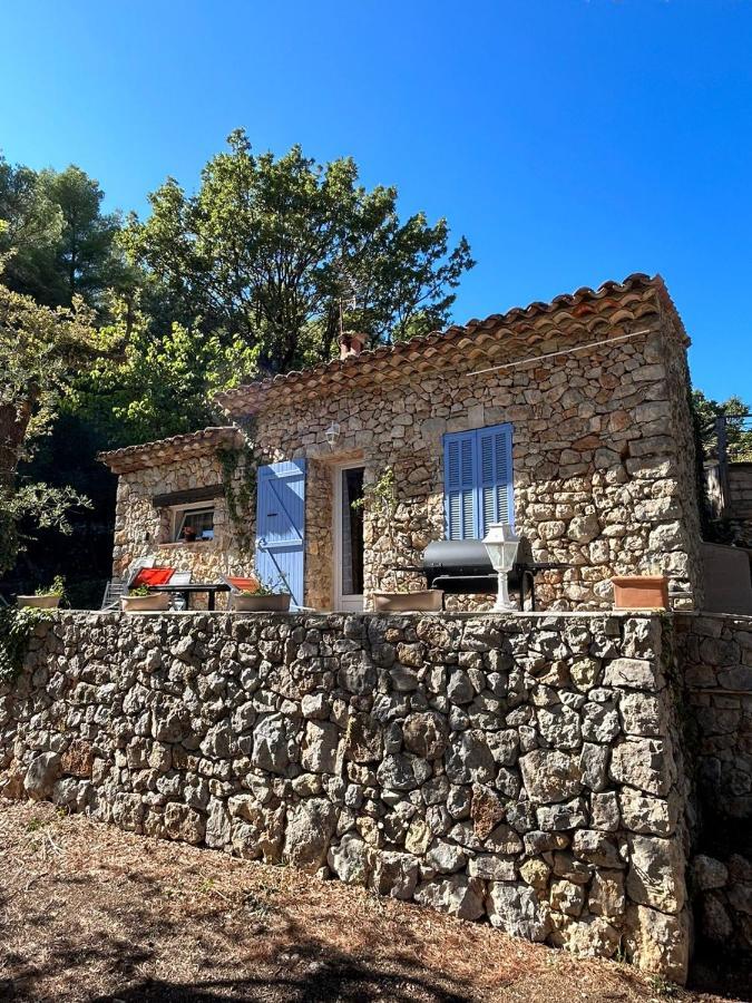 La Bergerie Villa Bargemon Ngoại thất bức ảnh