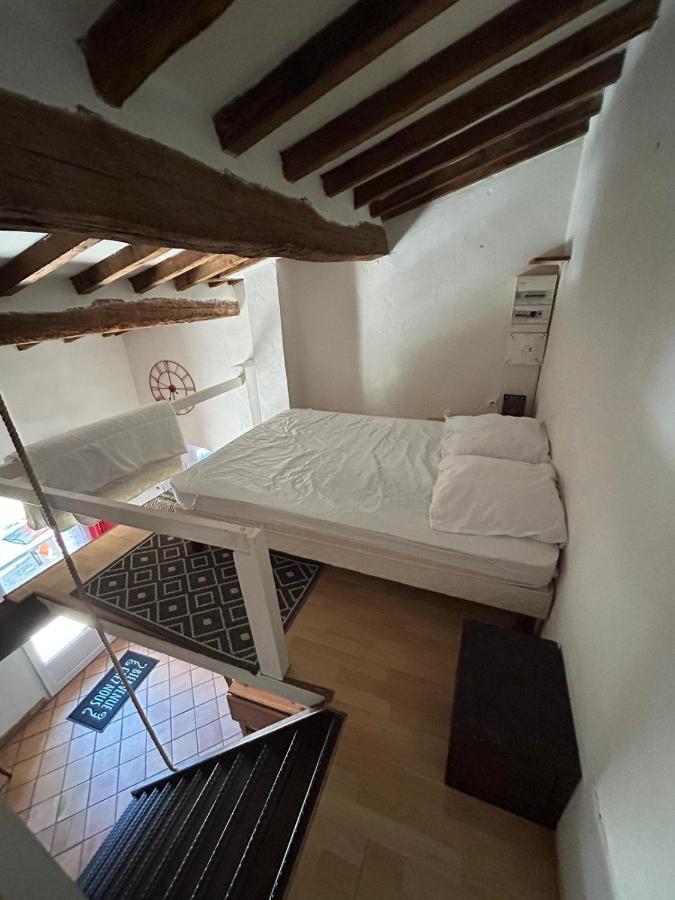 La Bergerie Villa Bargemon Ngoại thất bức ảnh
