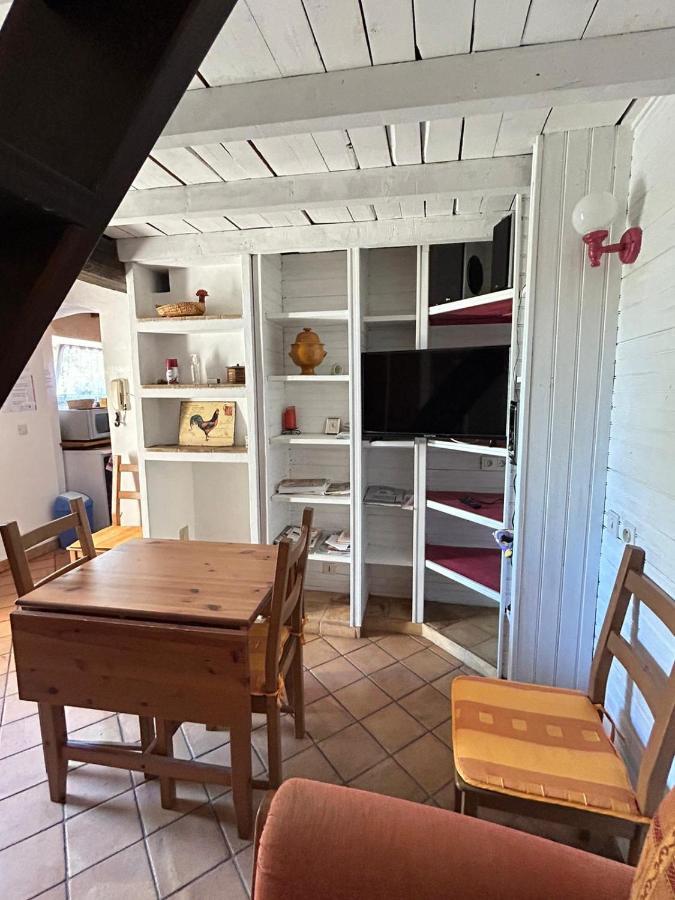 La Bergerie Villa Bargemon Ngoại thất bức ảnh