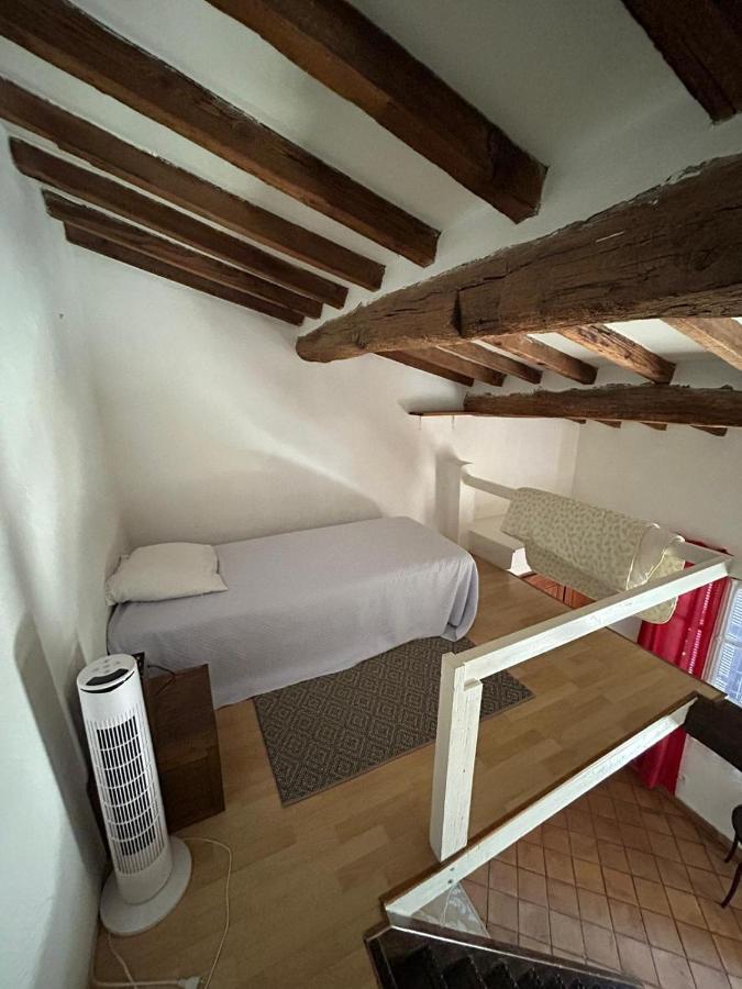 La Bergerie Villa Bargemon Ngoại thất bức ảnh
