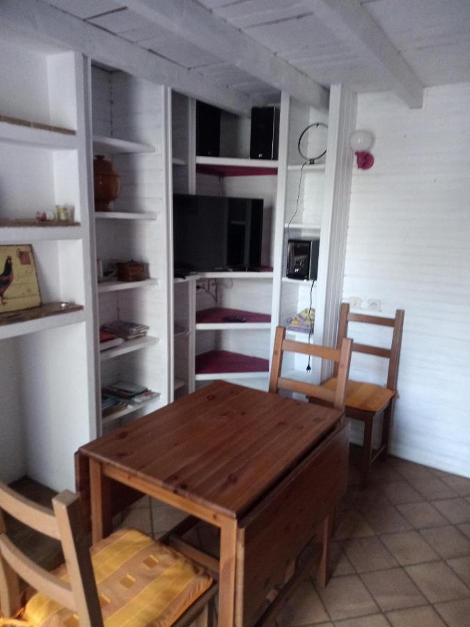 La Bergerie Villa Bargemon Ngoại thất bức ảnh